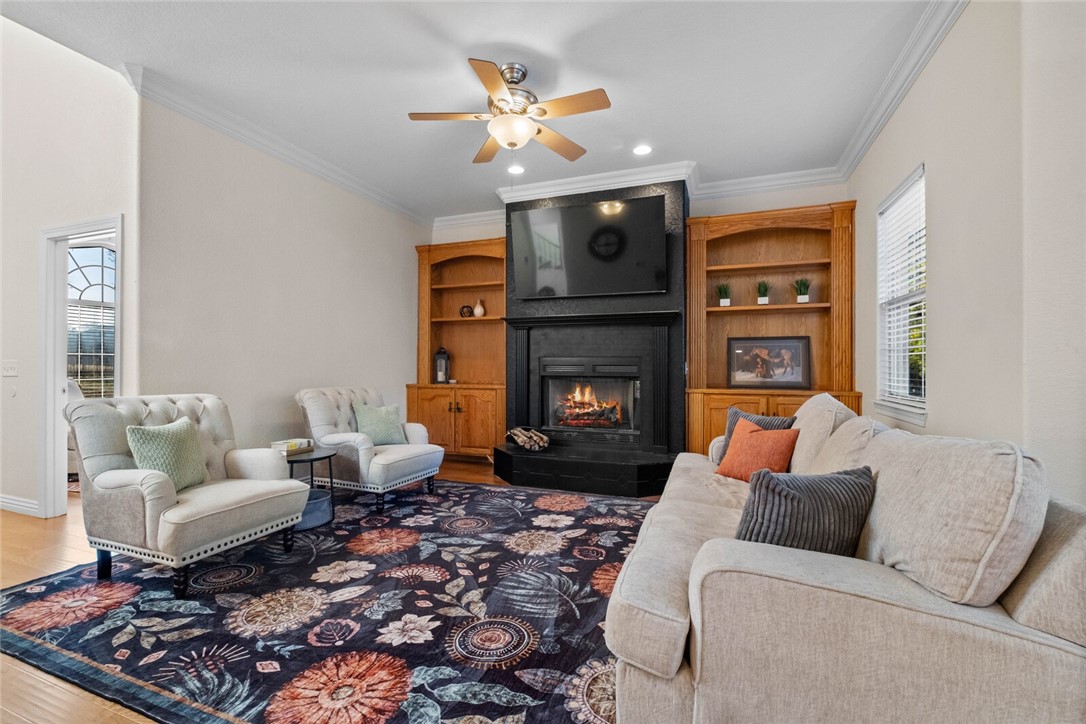 Fayetteville Outlots - Residential