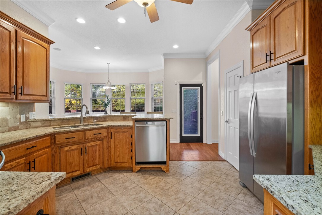 Fayetteville Outlots - Residential