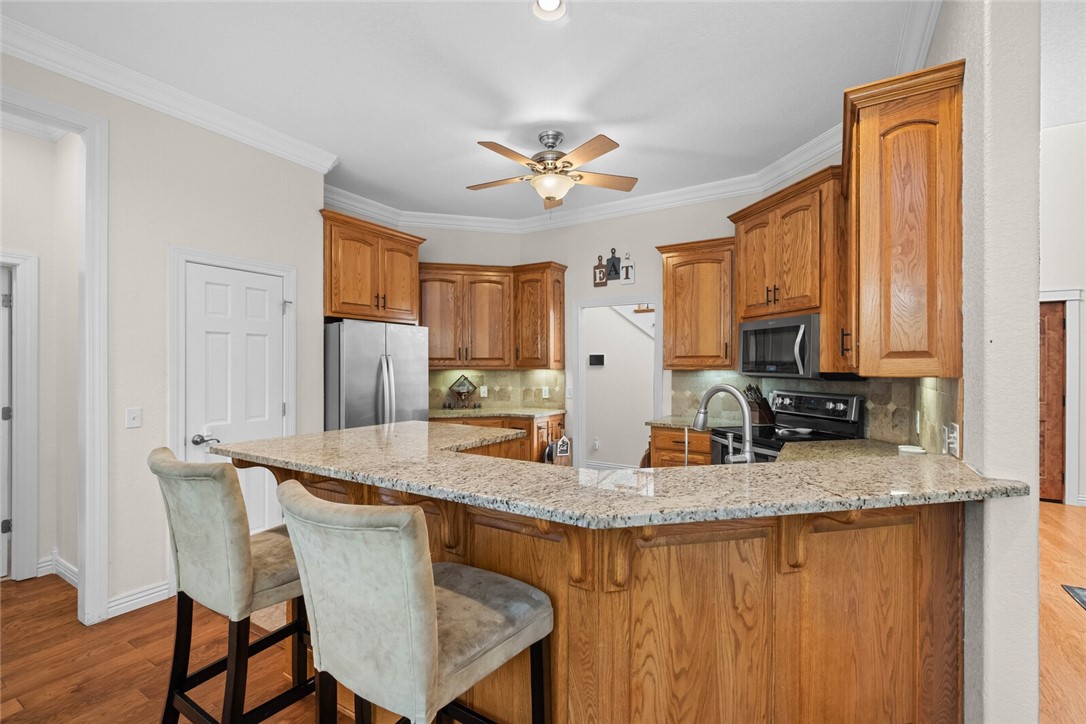 Fayetteville Outlots - Residential