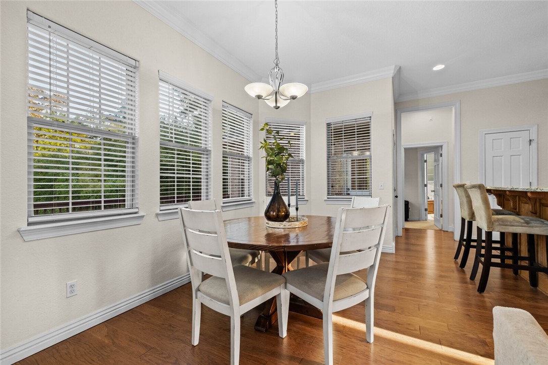 Fayetteville Outlots - Residential