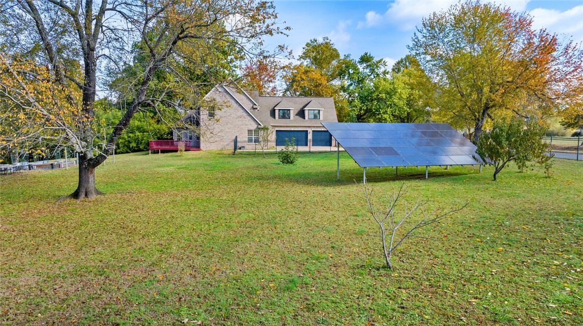 Fayetteville Outlots - Residential