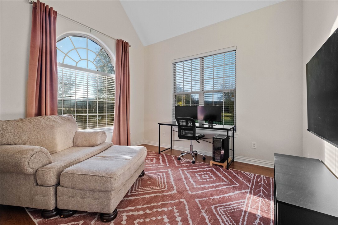 Fayetteville Outlots - Residential