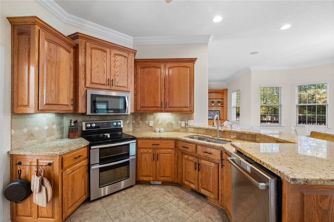 Fayetteville Outlots - Residential