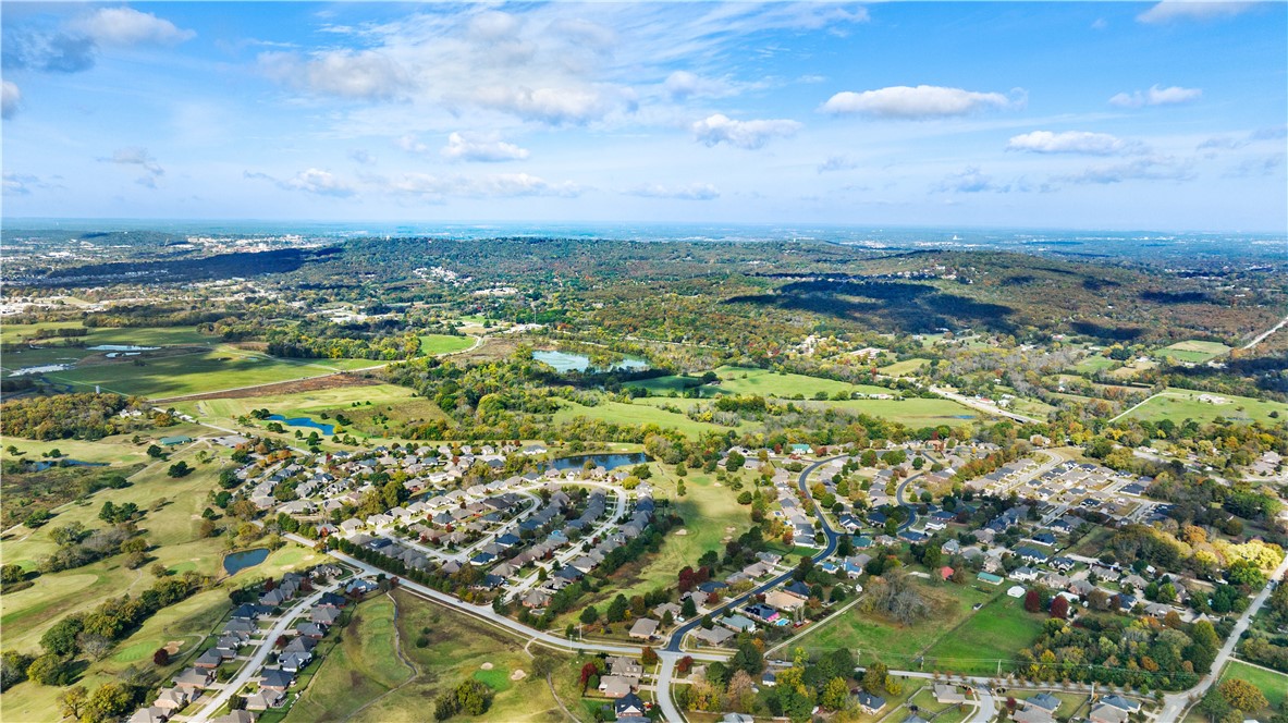 Fayetteville Outlots - Residential