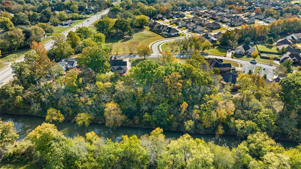 Fayetteville Outlots - Residential