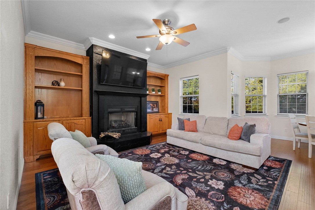 Fayetteville Outlots - Residential