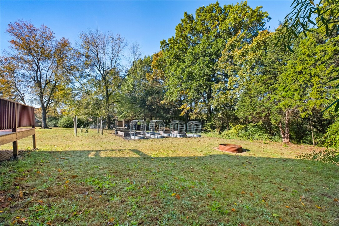 Fayetteville Outlots - Residential