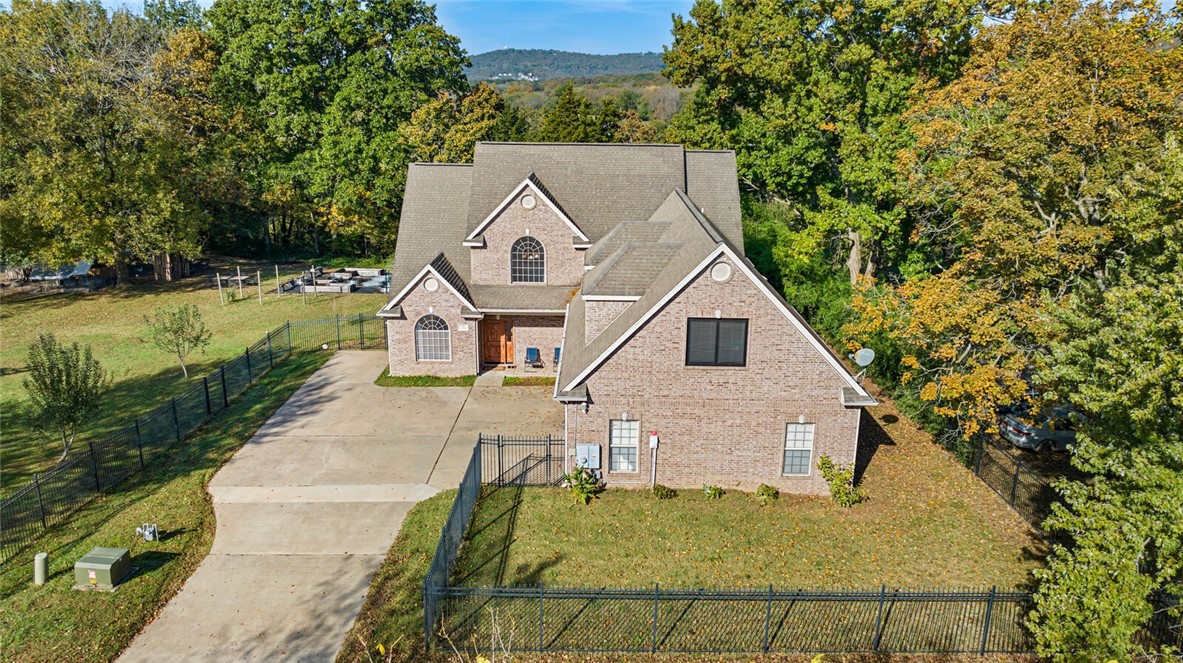 Fayetteville Outlots - Residential