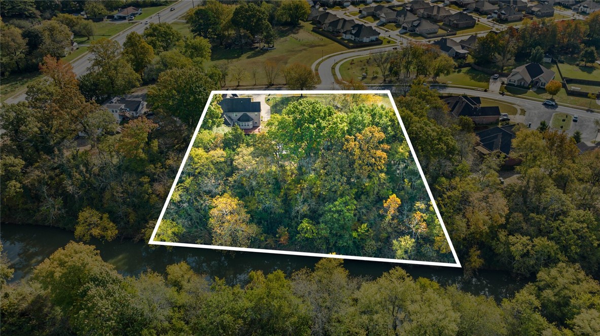 Fayetteville Outlots - Residential