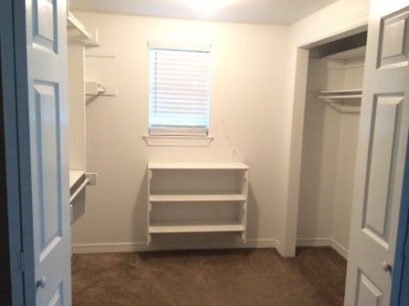 KLYCES S/D - Residential Lease