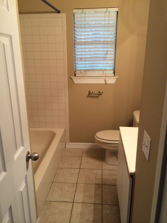 KLYCES S/D - Residential Lease