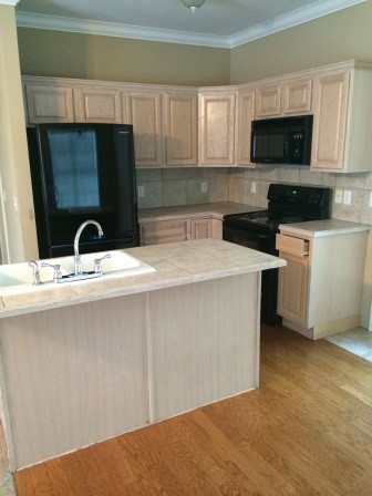 KLYCES S/D - Residential Lease