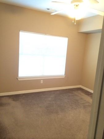 KLYCES S/D - Residential Lease