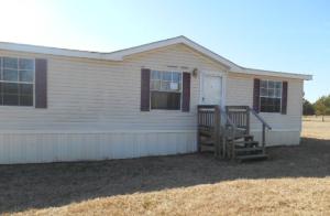 This 3BR 2BA property sits on a little over 5 acres, has a Garden Tub, walk-in shower and more. HUD case 031-391150. This property managed by MMREM. Bid this property online at www.hudhomestore.com. Property sold AS IS.