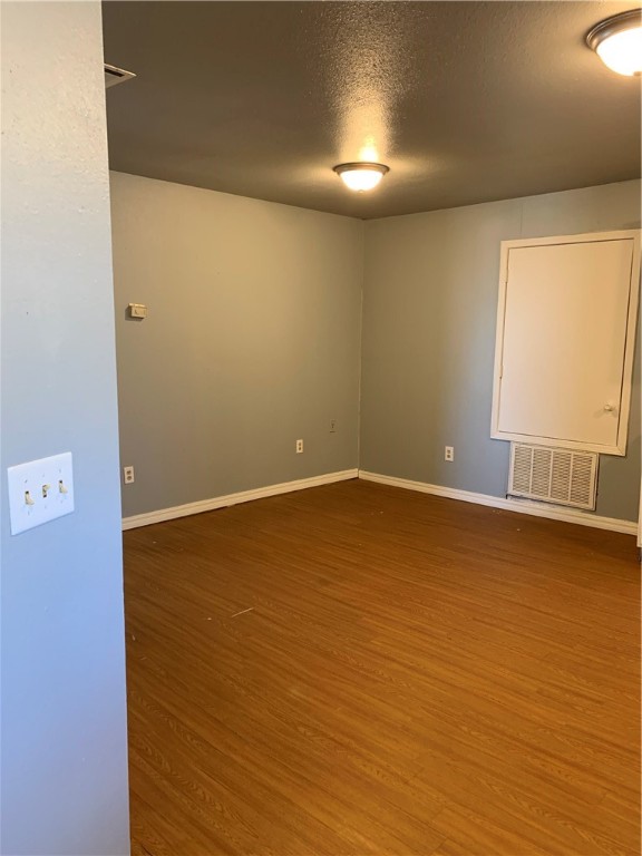 College Heights - Residential Lease