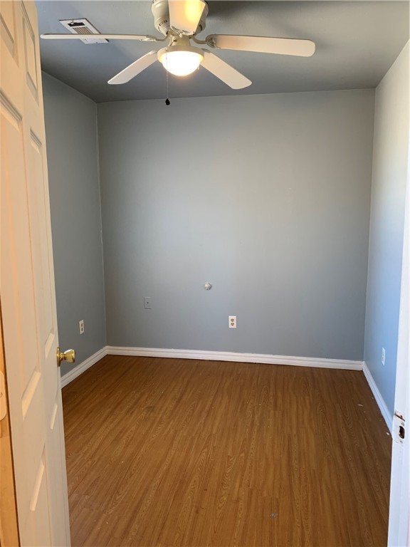 College Heights - Residential Lease