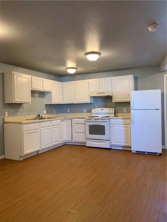 College Heights - Residential Lease