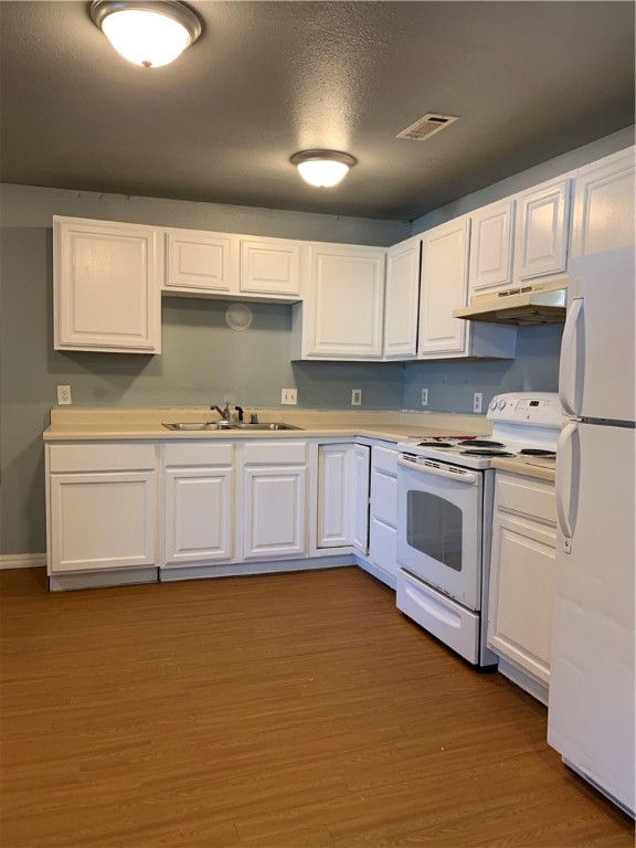 College Heights - Residential Lease