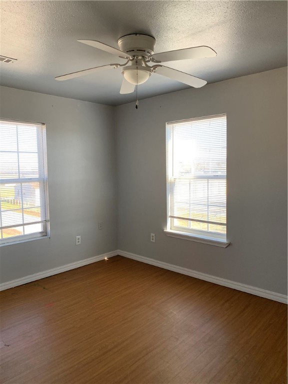 College Heights - Residential Lease