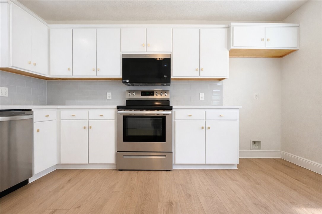 SOMERSETT - Residential