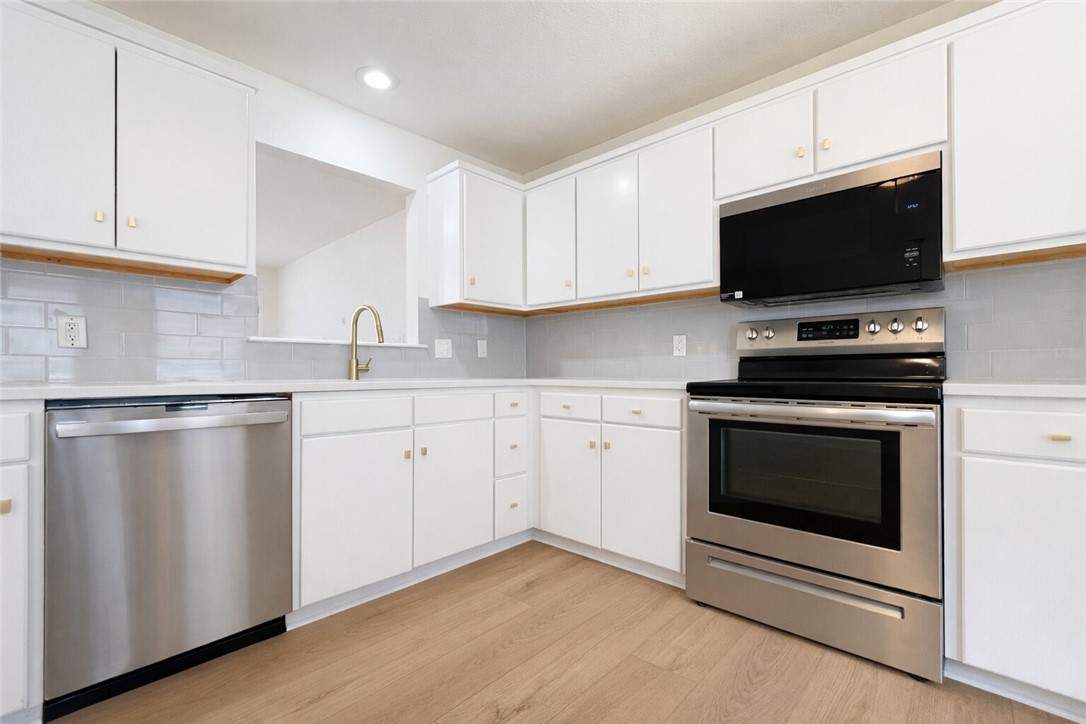 SOMERSETT - Residential