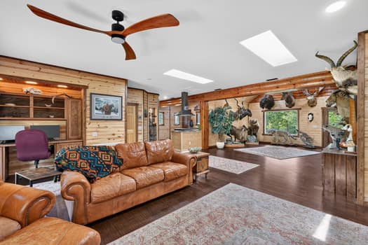 19100 N Highway 127