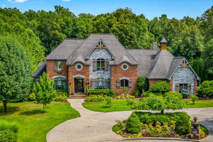 Brookefield PH III - Residential