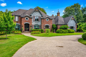 Brookefield PH III - Residential