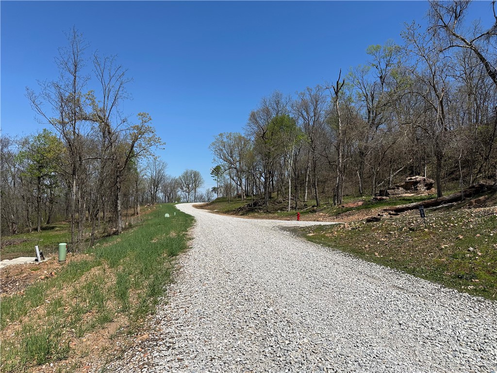 Round Mountain Estates - Land