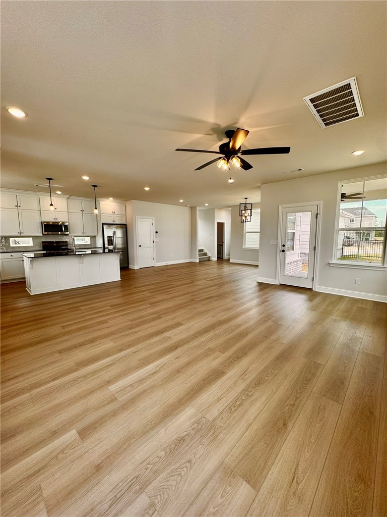 Cottages At The Park Ph Iii Springdale - Residential Lease