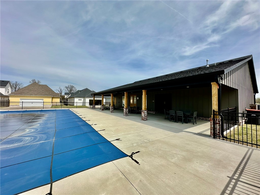 Cottages At The Park Ph Iii Springdale - Residential Lease