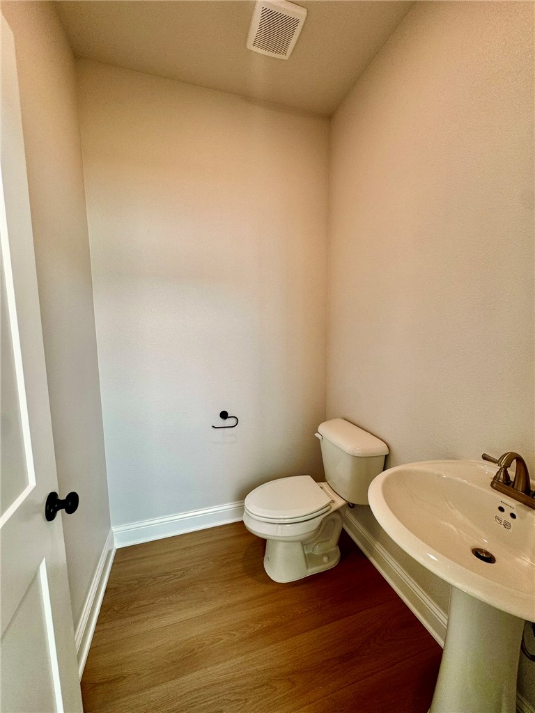 Cottages At The Park Ph Iii Springdale - Residential Lease