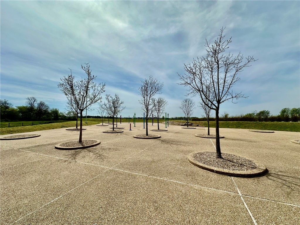 Cottages At The Park Ph Iii Springdale - Residential Lease