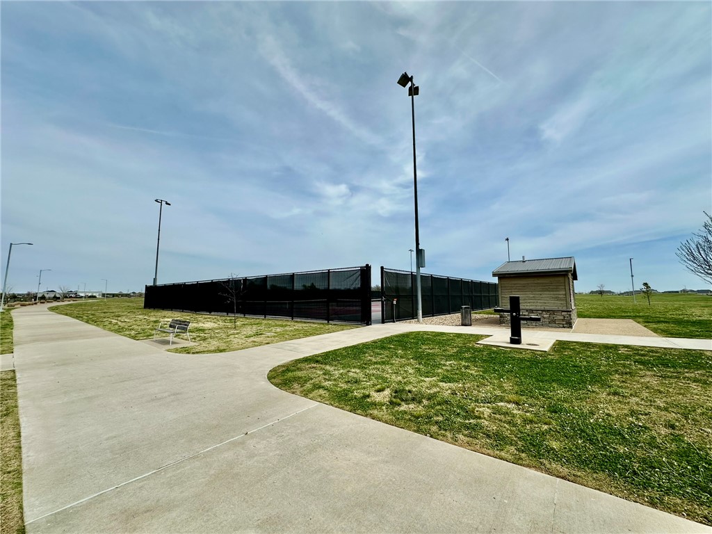 Cottages At The Park Ph Iii Springdale - Residential Lease