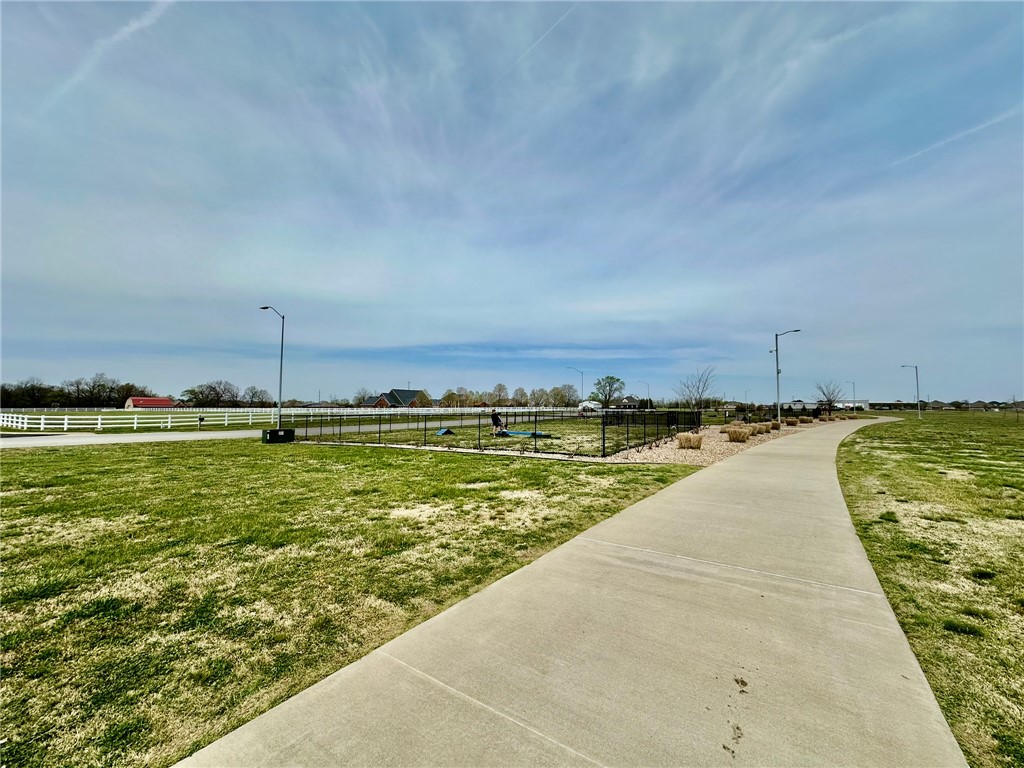 Cottages At The Park Ph Iii Springdale - Residential Lease