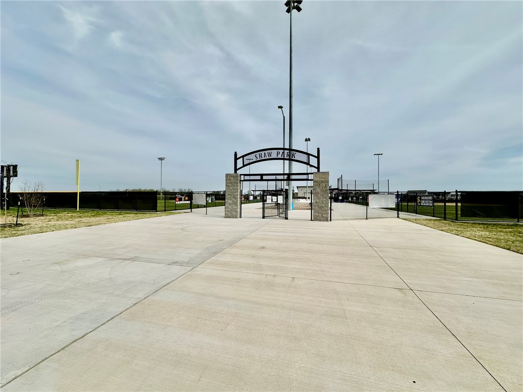 Cottages At The Park Ph Iii Springdale - Residential Lease