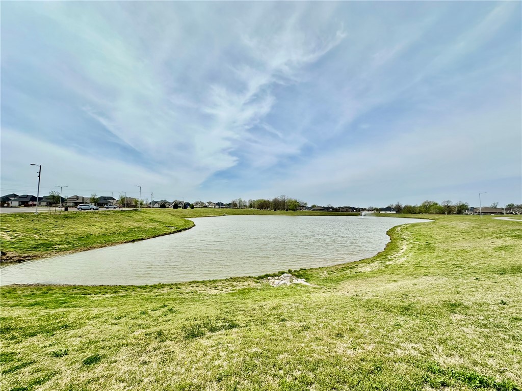 Cottages At The Park Ph Iii Springdale - Residential Lease