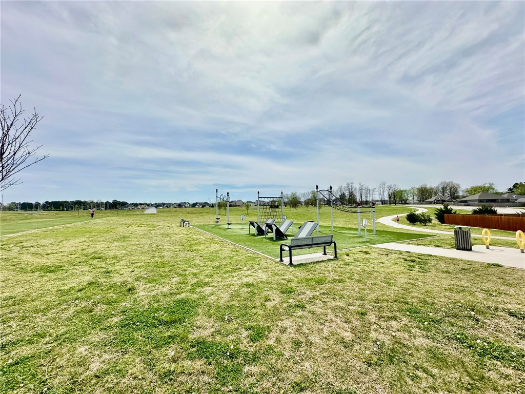 Cottages At The Park Ph Iii Springdale - Residential Lease