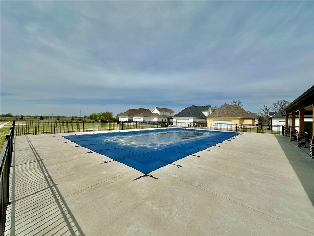 Cottages At The Park Ph Iii Springdale - Residential Lease