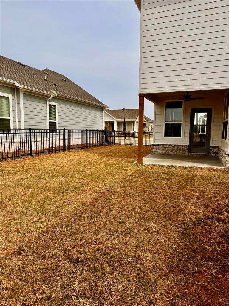 Cottages At The Park Ph Iii Springdale - Residential Lease