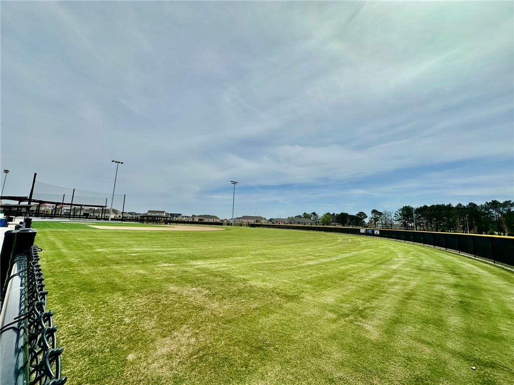 Cottages At The Park Ph Iii Springdale - Residential Lease