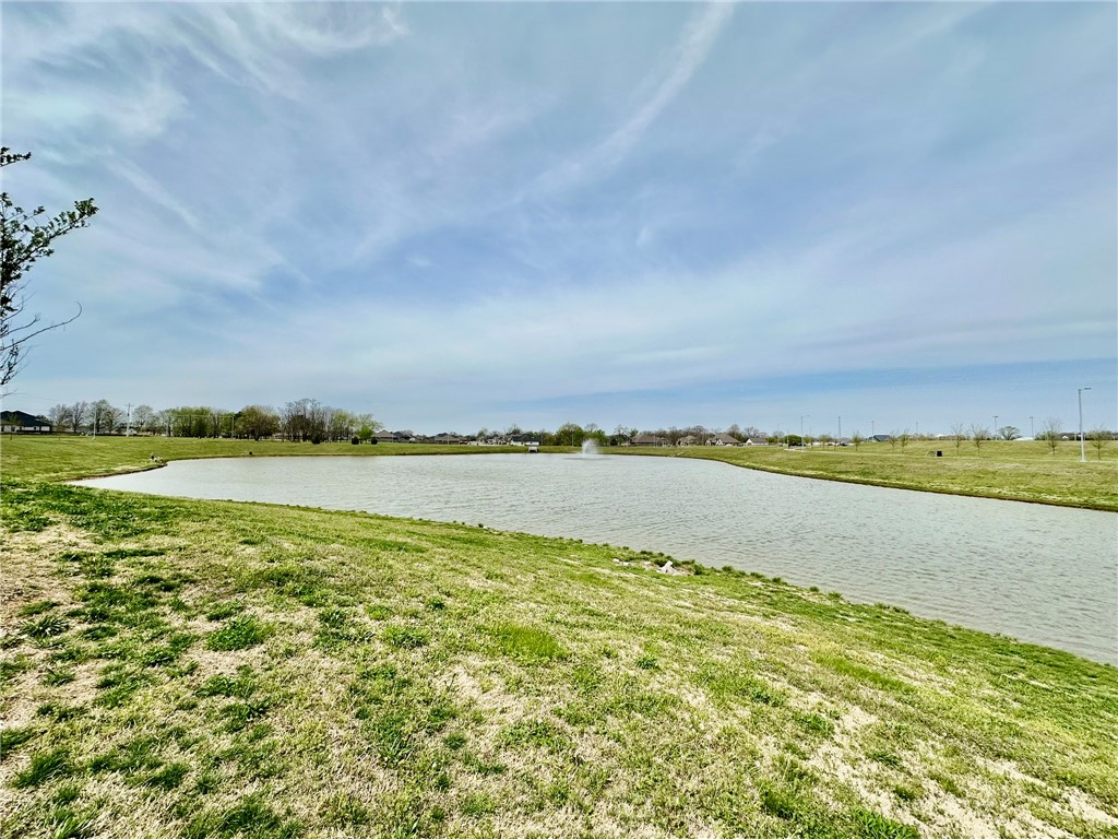 Cottages At The Park Ph Iii Springdale - Residential Lease