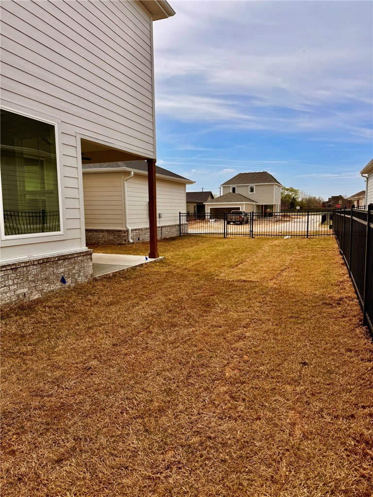 Cottages At The Park Ph Iii Springdale - Residential Lease