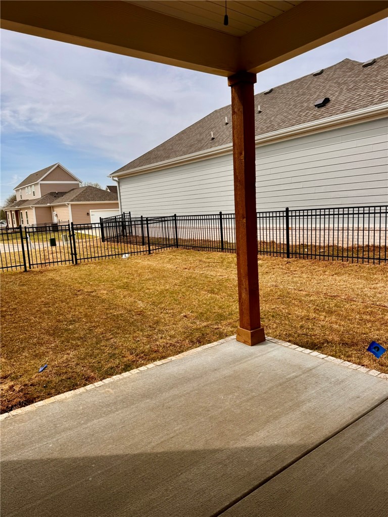 Cottages At The Park Ph Iii Springdale - Residential Lease