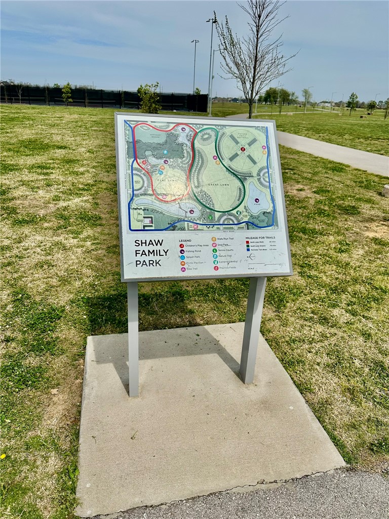 Cottages At The Park Ph Iii Springdale - Residential Lease