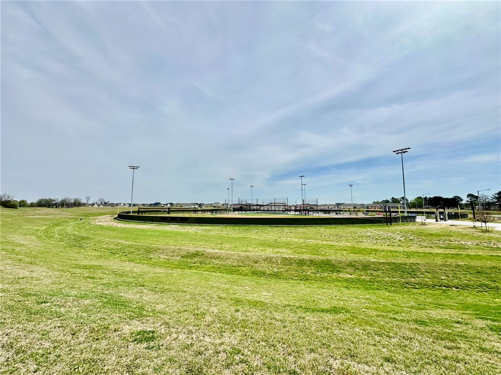 Cottages At The Park Ph Iii Springdale - Residential Lease