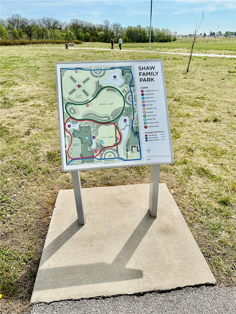 Cottages At The Park Ph Iii Springdale - Residential Lease