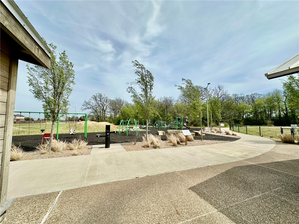 Cottages At The Park Ph Iii Springdale - Residential Lease