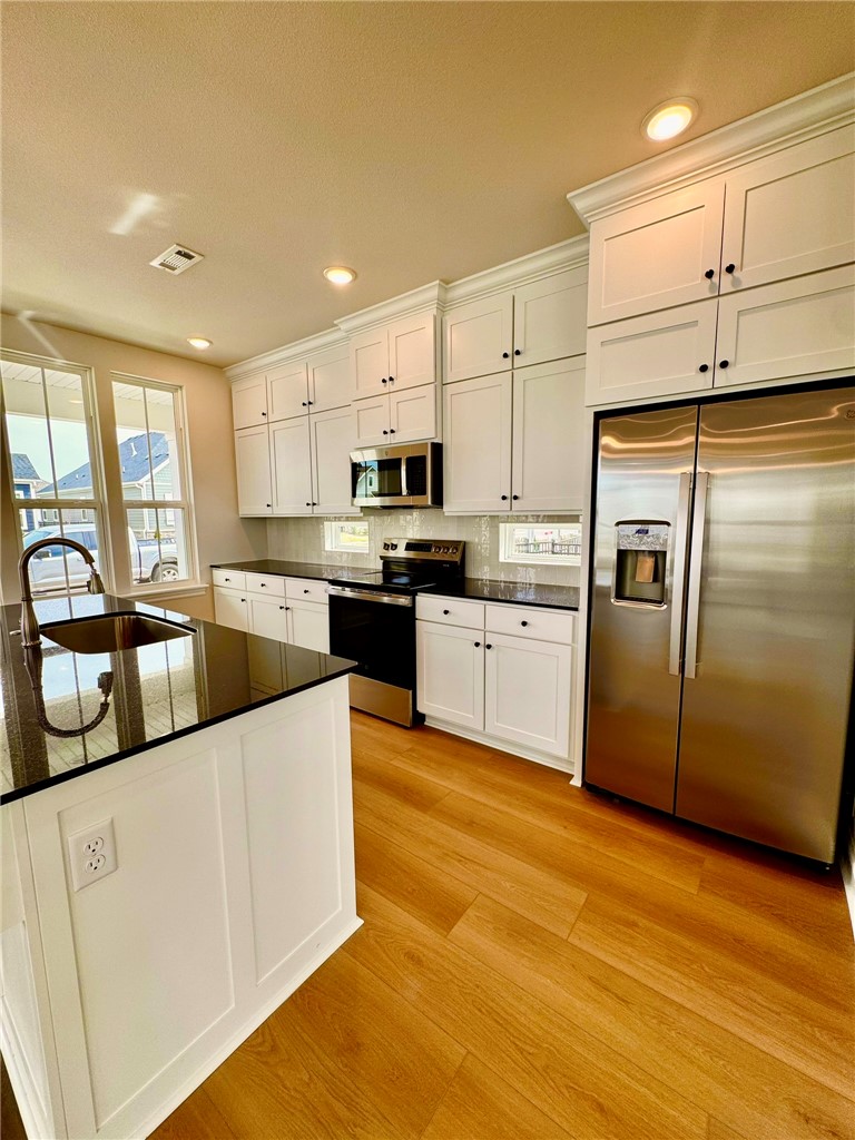 Cottages At The Park Ph Iii Springdale - Residential Lease