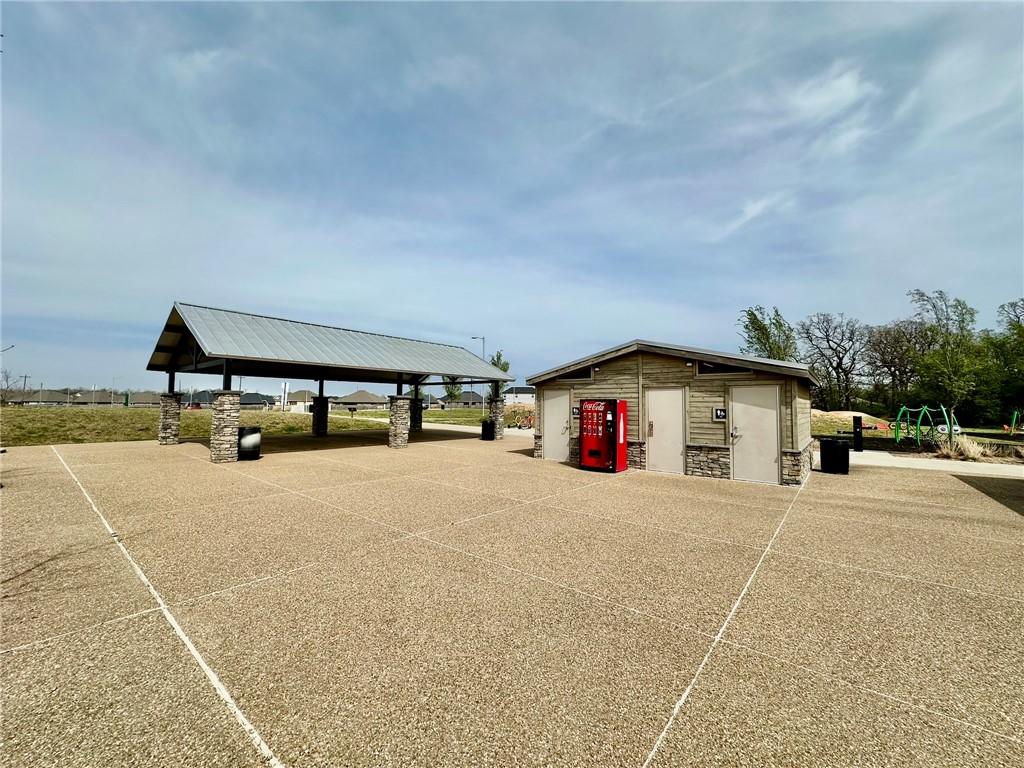 Cottages At The Park Ph Iii Springdale - Residential Lease